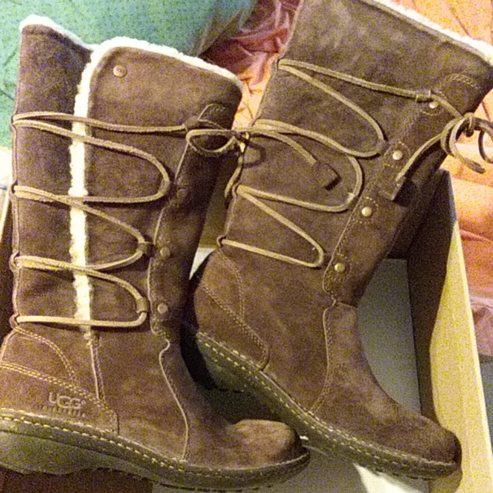 Ugg Surfcat Boots